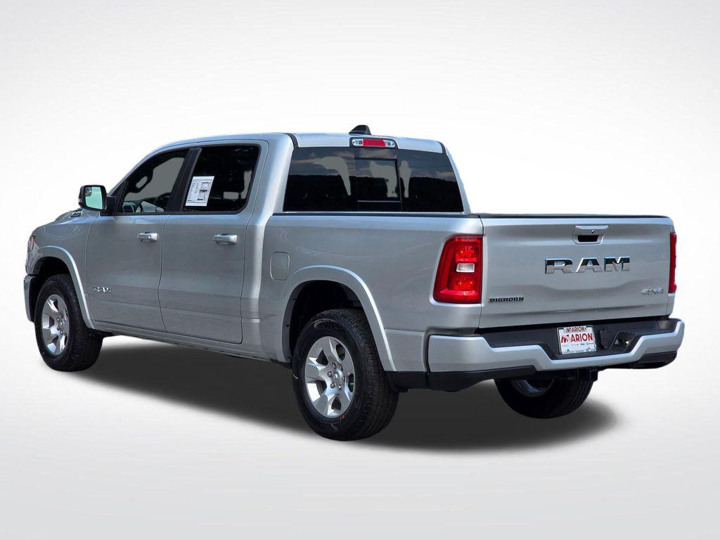 2026 RAM 1500 BIG HORN/LONE STAR 缩略图 17