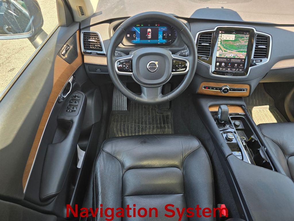 2023 Volvo XC90 B6 PLUS 6-SEATER 缩略图 19