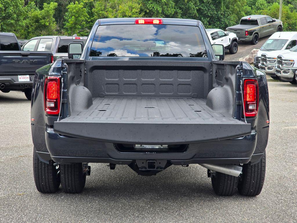 2026 RAM 3500 BIG HORN CREW CAB 4X4 8' BOX 缩略图 12