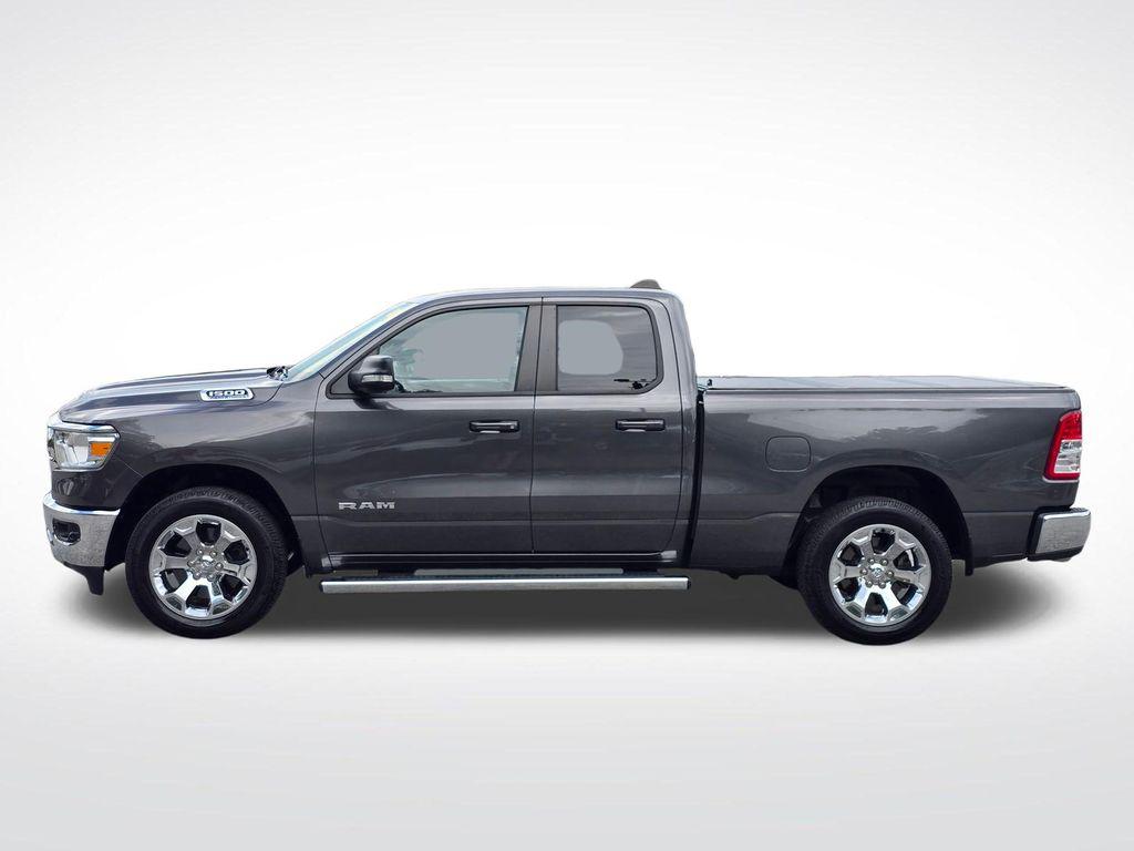 صورة مصغرة 14 لـ 2022 RAM 1500 BIG HORN/LONE STAR