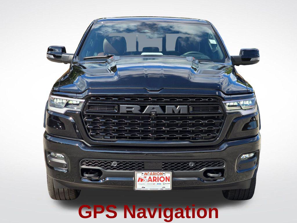 2026 RAM 1500 LIMITED 缩略图 20