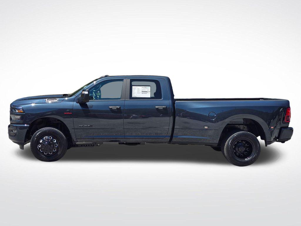 2026 RAM 3500 BIG HORN CREW CAB 4X4 8' BOX — миниатюра 18