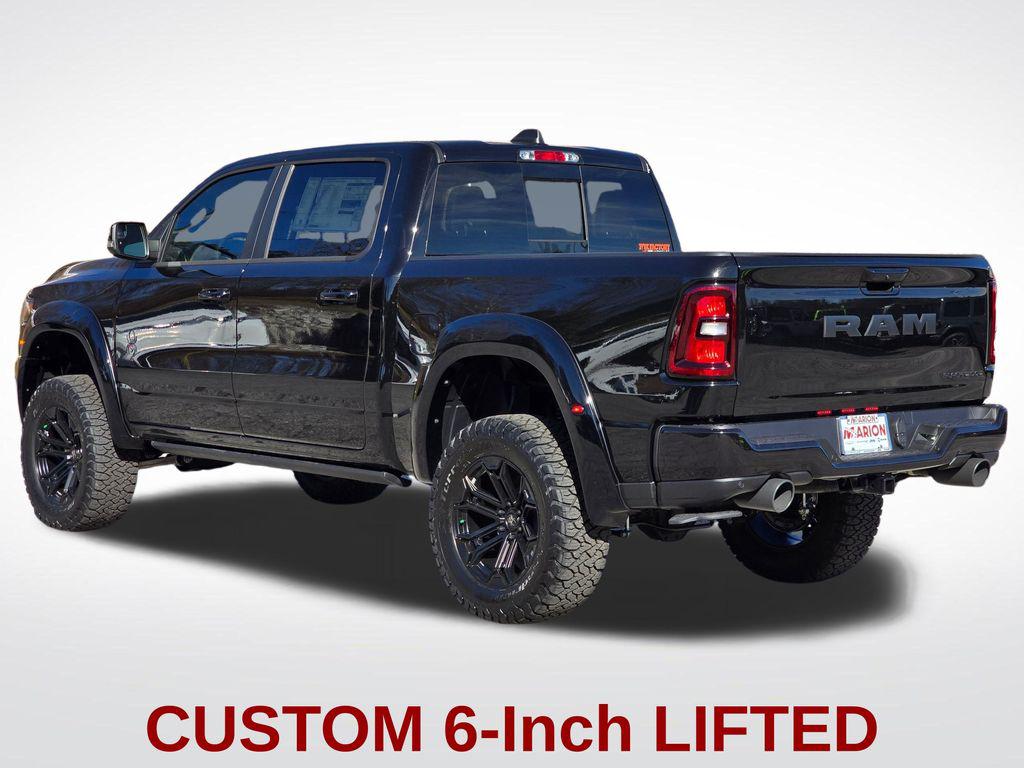 2026 RAM 1500 BIG HORN/LONE STAR 缩略图 21