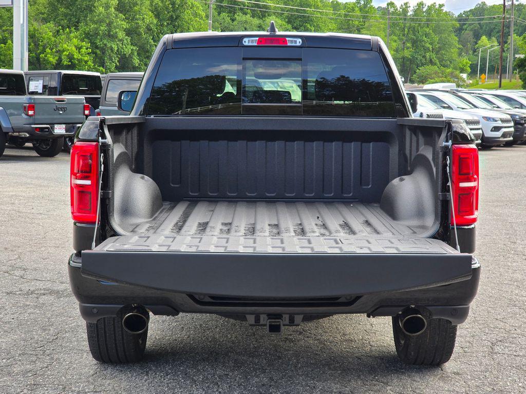 2026 RAM 1500 LIMITED — миниатюра 14