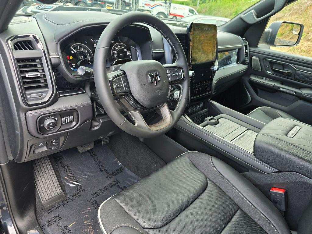 2026 RAM 1500 LIMITED — миниатюра 26