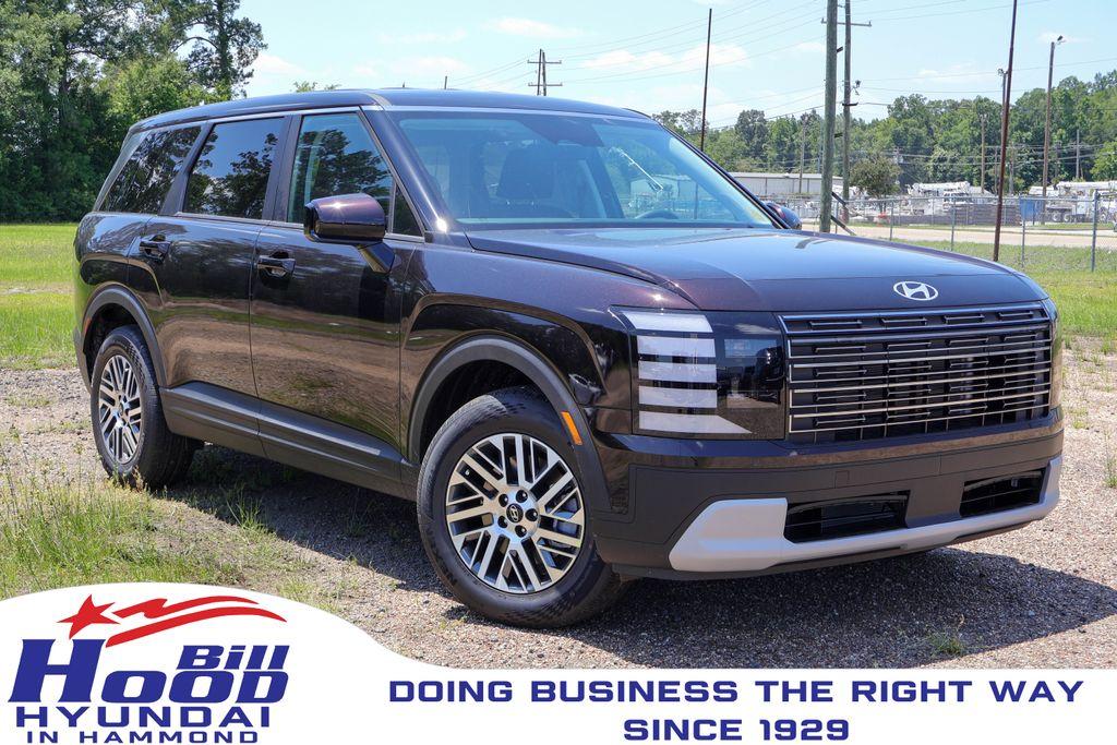 New 2026 Hyundai PALISADE SE