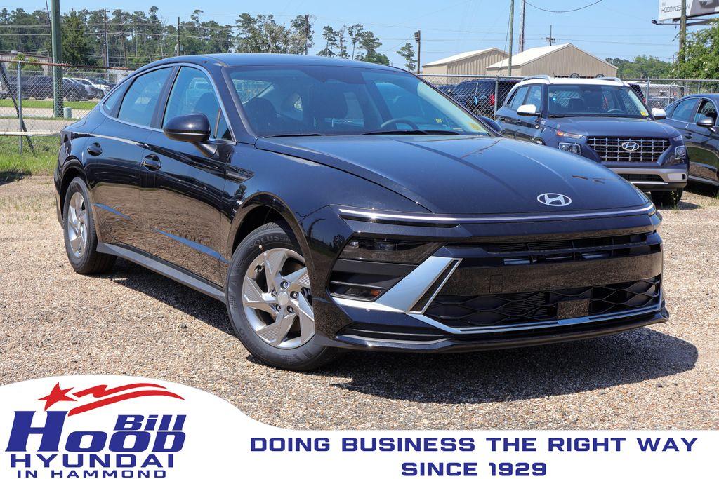 New 2026 Hyundai SONATA SE