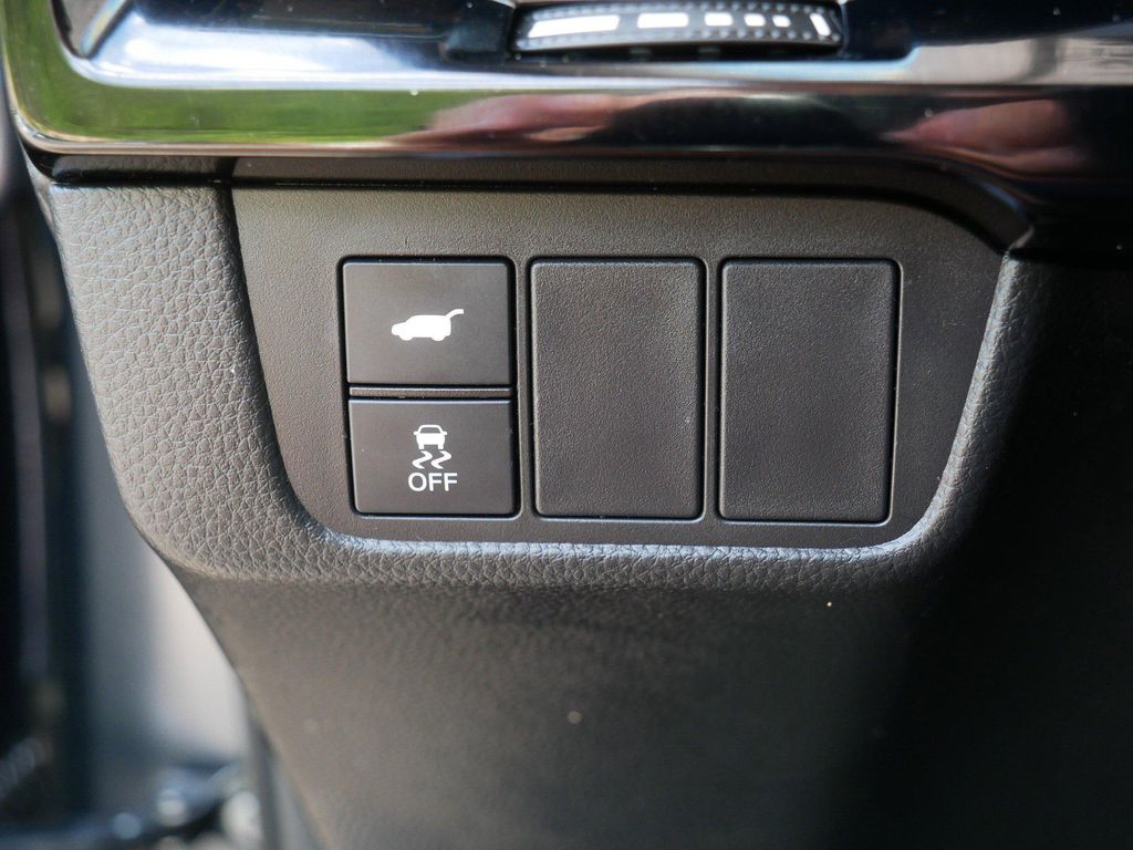 2023 Honda CR-V EX-L AWD 缩略图 26