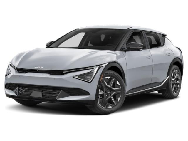 New 2026 Kia EV6 Light Long Range AWD