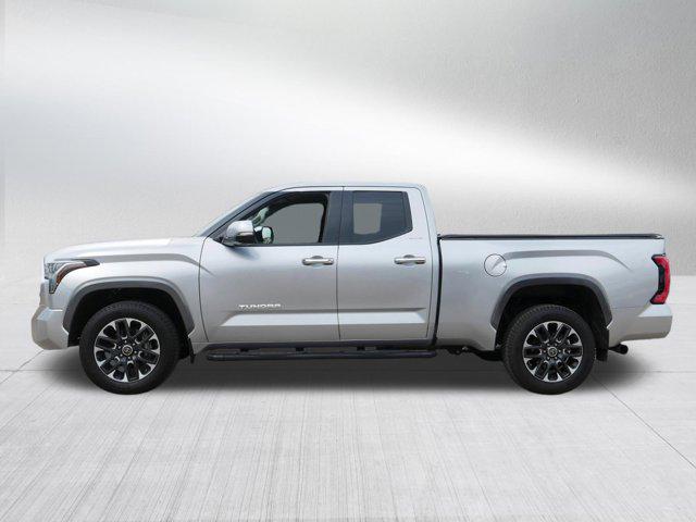 TOYOTA TUNDRA - 4