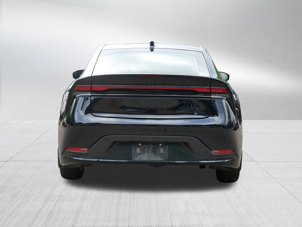 2026 Toyota PRIUS L 照片 6