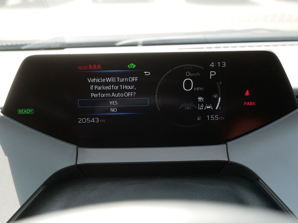 2026 Toyota PRIUS L 缩略图 21