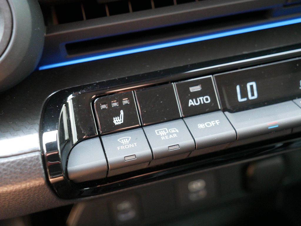 2026 Toyota PRIUS L 缩略图 33