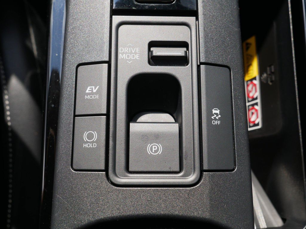 2026 Toyota PRIUS L 缩略图 32