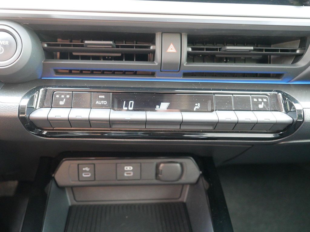 2026 Toyota PRIUS L 缩略图 23