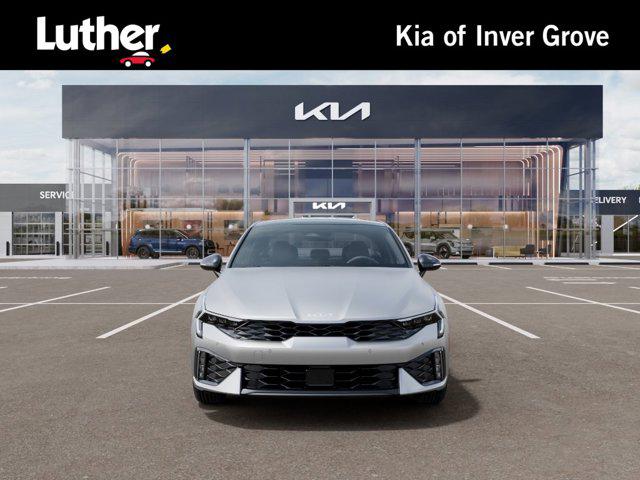 New 2026 Kia K5 GT-Line FWD