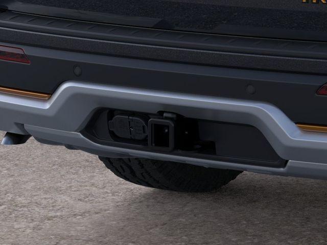 2026 FORD EXPLORER TREMOR — миниатюра 23