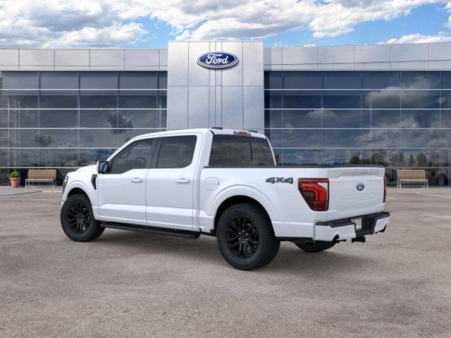 2026 FORD F-150 LARIAT 缩略图 4