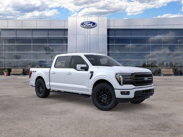 2026 FORD F-150 LARIAT 缩略图 7