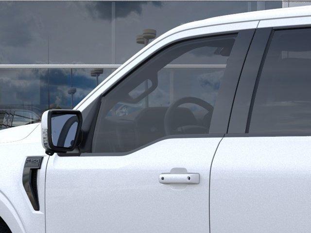 2026 FORD F-150 LARIAT 缩略图 20