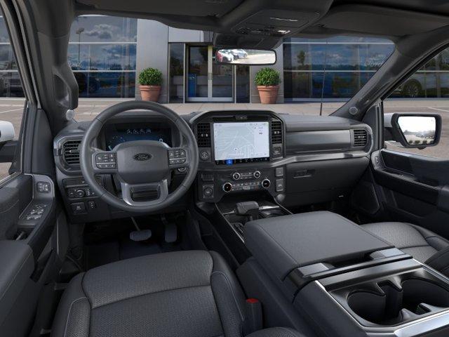 2026 FORD F-150 LARIAT 缩略图 9