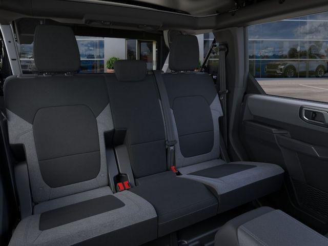 2026 FORD BRONCO BIG BEND 缩略图 11