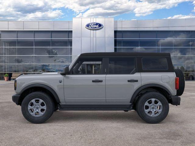 2026 FORD BRONCO BIG BEND 缩略图 3