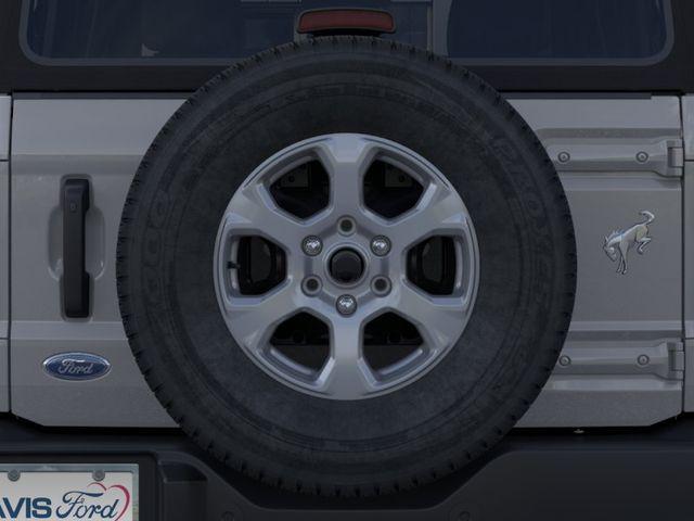 2026 FORD BRONCO BIG BEND 缩略图 23