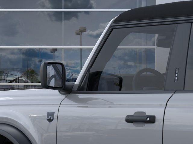 2026 FORD BRONCO BIG BEND 缩略图 21