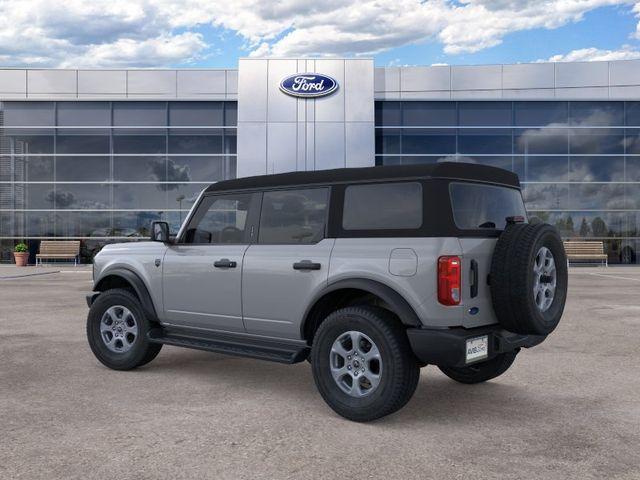 2026 FORD BRONCO BIG BEND 缩略图 4