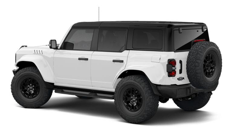 2026 FORD BRONCO RAPTOR thumbnail 27