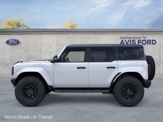 صورة 3 لـ 2026 FORD BRONCO RAPTOR