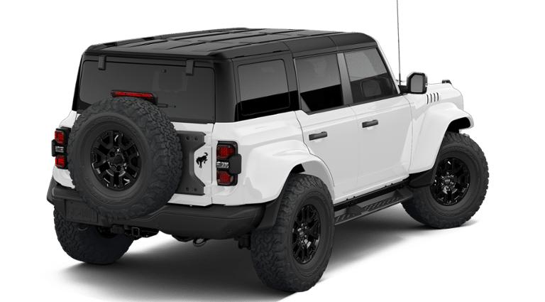 2026 FORD BRONCO RAPTOR thumbnail 28