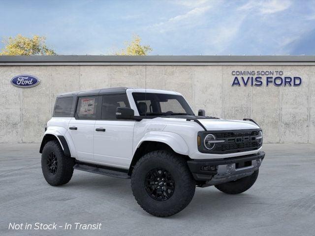 صورة 7 لـ 2026 FORD BRONCO RAPTOR
