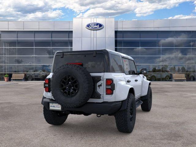 صورة 8 لـ 2026 FORD BRONCO RAPTOR
