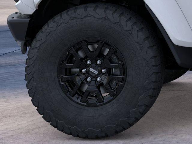 2026 FORD BRONCO RAPTOR — миниатюра 21