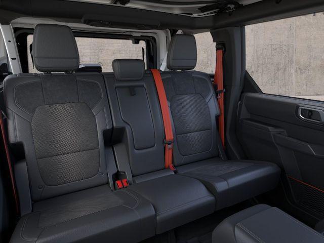 2026 FORD BRONCO RAPTOR — миниатюра 11