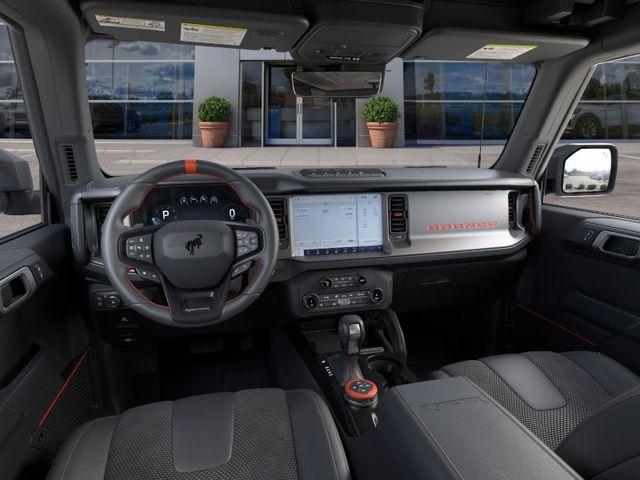 صورة 9 لـ 2026 FORD BRONCO RAPTOR