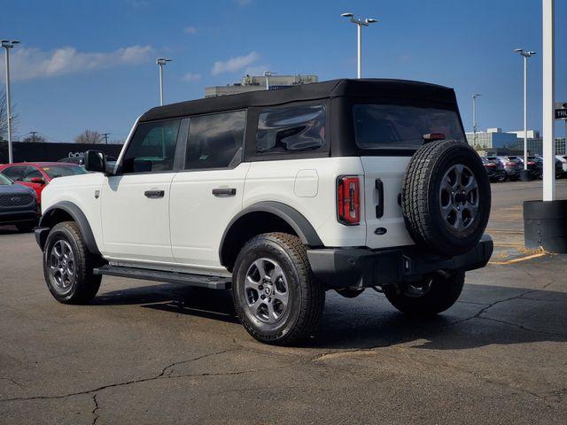 FORD BRONCO - 3