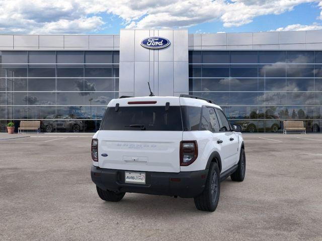 صورة 8 لـ 2026 FORD BRONCO SPORT BIG BEND
