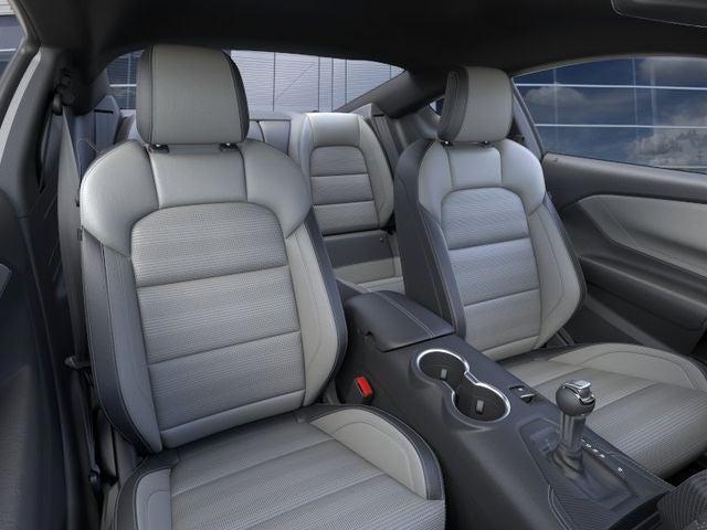صورة 9 لـ 2026 FORD MUSTANG ECOBOOST PREMIUM