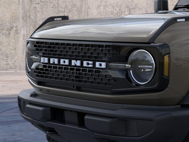 صورة مصغرة 17 لـ 2026 FORD BRONCO BIG BEND