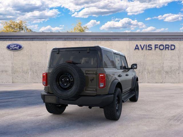 صورة 8 لـ 2026 FORD BRONCO BIG BEND