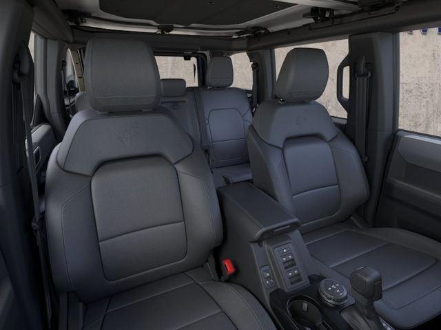 2026 FORD BRONCO BIG BEND 照片 10