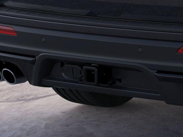 صورة مصغرة 23 لـ 2026 FORD EXPLORER ST