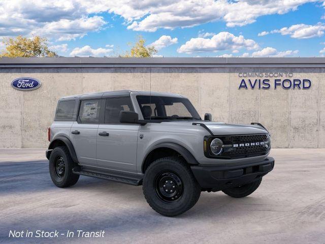 صورة 7 لـ 2026 FORD BRONCO BIG BEND