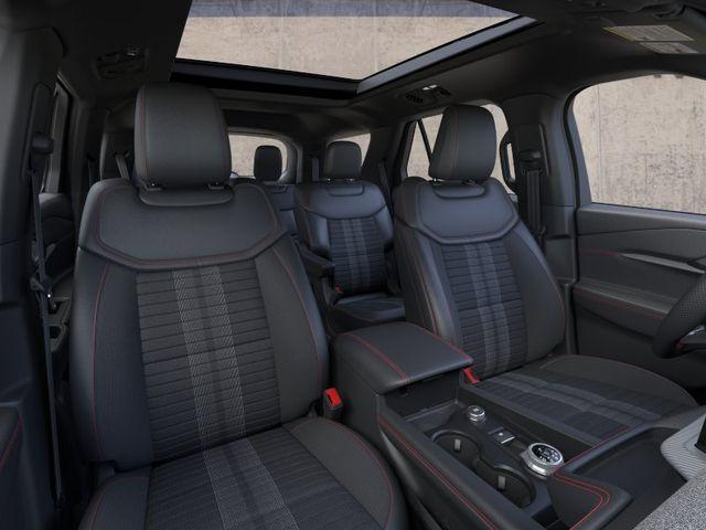 صورة 10 لـ 2026 FORD EXPLORER ST-LINE