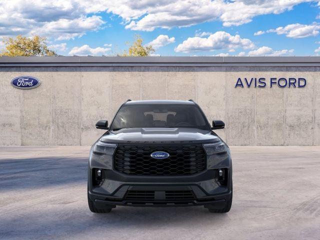 2026 FORD EXPLORER ST-LINE 照片 6