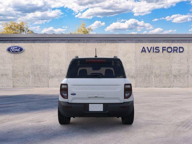 صورة 5 لـ 2026 FORD BRONCO SPORT OUTER BANKS