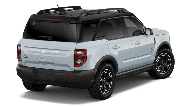 صورة مصغرة 26 لـ 2026 FORD BRONCO SPORT OUTER BANKS